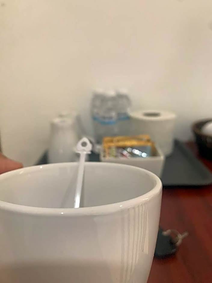 ANGGERIK IMPIAN HOTEL -Best for Travellers at Kuala Berang