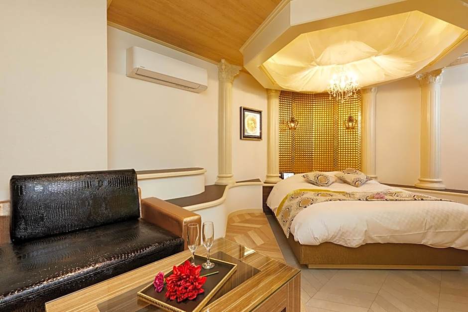 HOTEL Artia Nagoya (Adult Only)