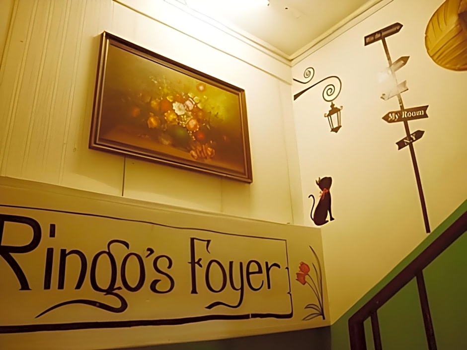 Ringo's Foyer Guest House