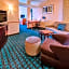 Fairfield Inn & Suites by Marriott Oklahoma City Nw Expressway/Warr Acres