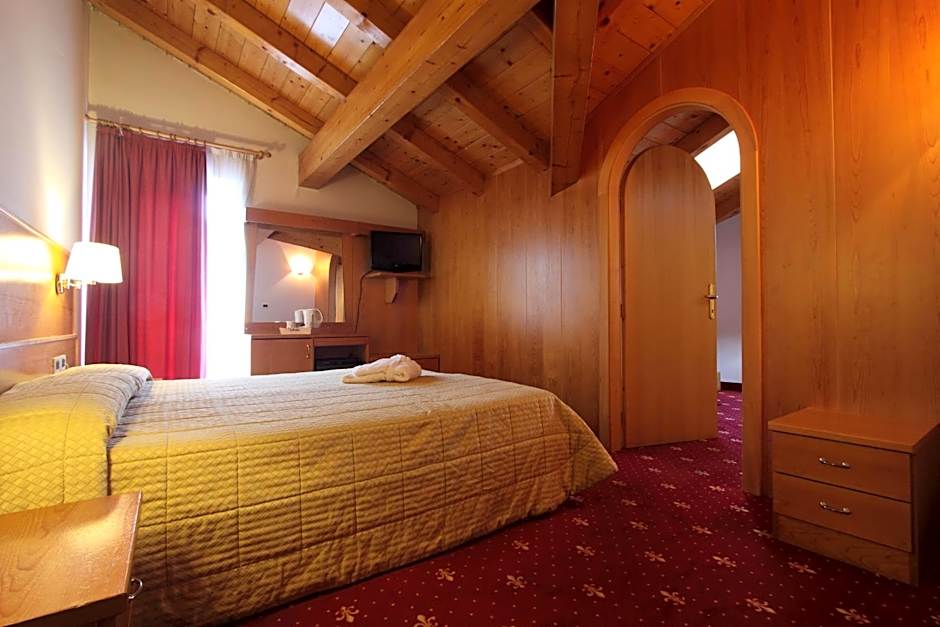 Hotel Fanes Suite & Spa