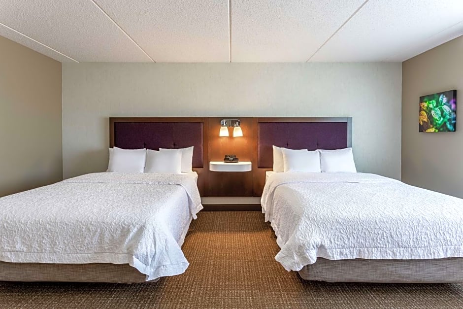 Hampton Inn By Hilton & Suites Chicago-Libertyville