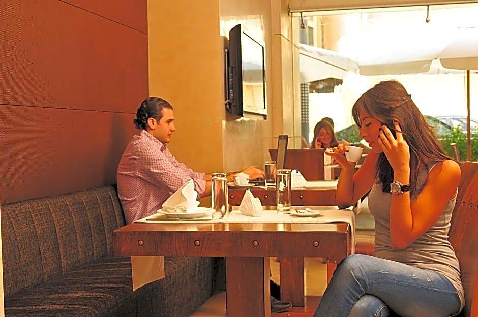 City Suite Hotel