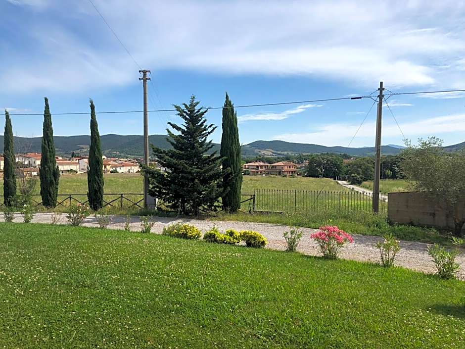 La Locanda della Vecchia Hosteria