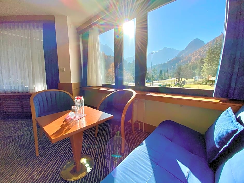 Best Western Hotel Kranjska Gora