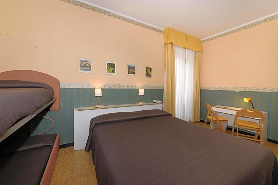 Hotel Morchio
