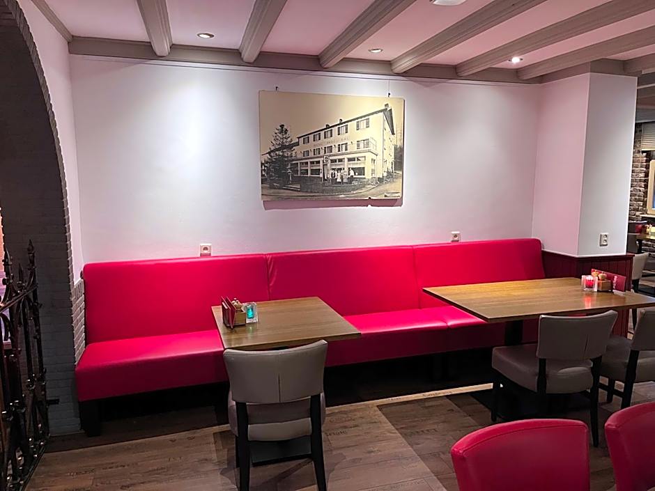 Gasterij Berg en Dal