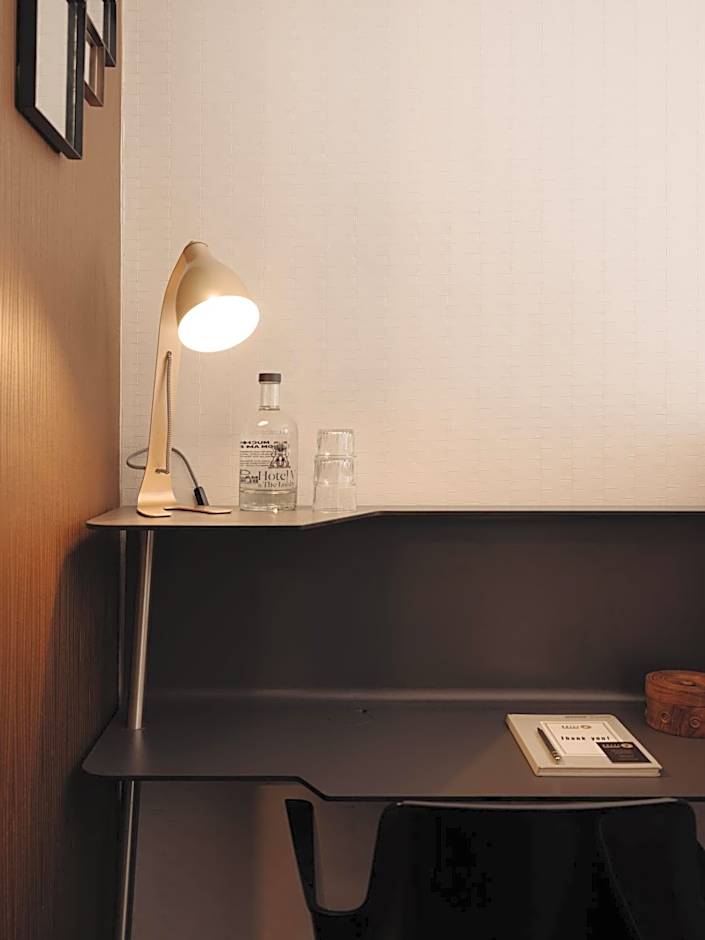 Hotel V Frederiksplein