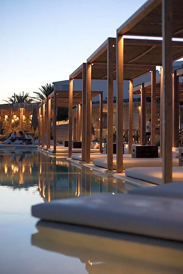 Rocabella Mykonos Hotel