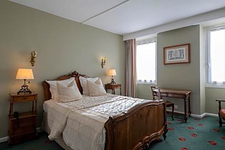 Chambre Double SANS Climatisation
