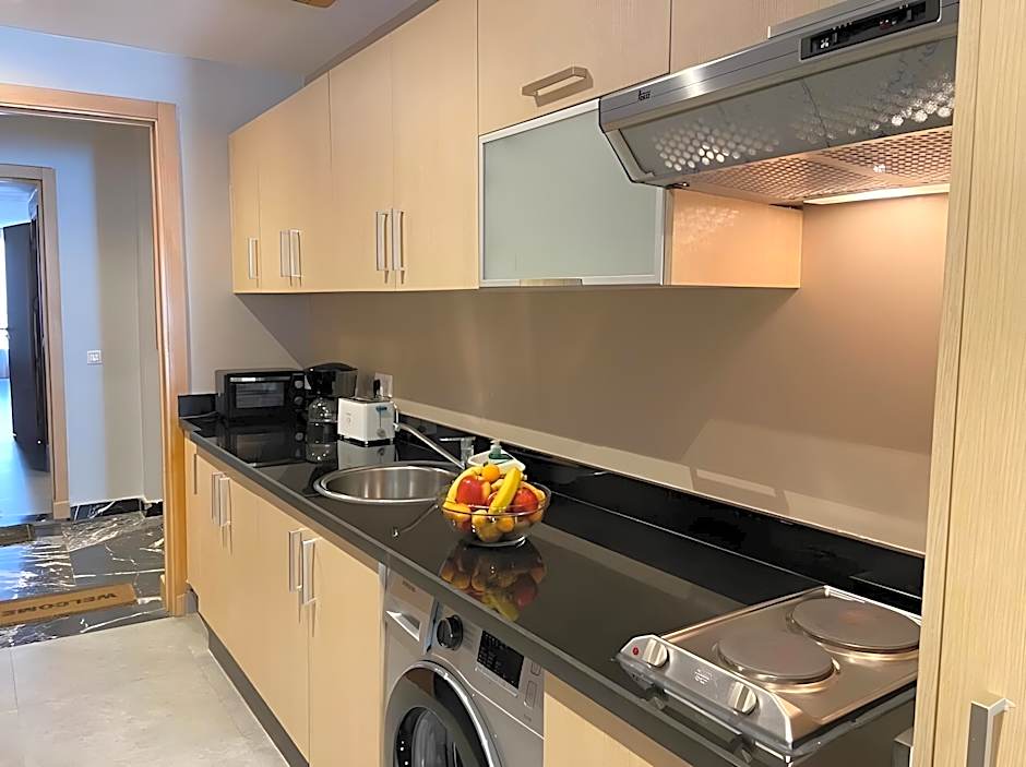 Résidence Dayt Ifrah by Rent-Inn