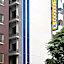 Super Hotel Jr Ueno-Iriyaguchi