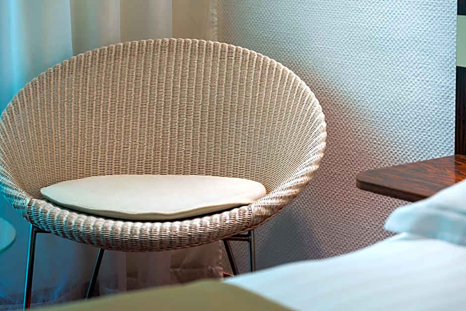 Villa Borghese, The Originals Relais