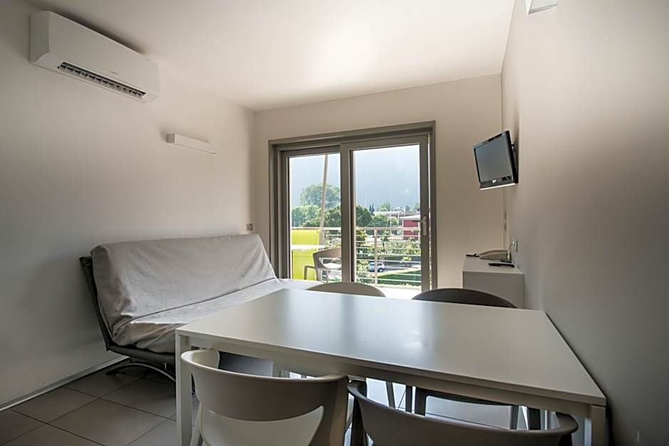 Residence Centro Vela