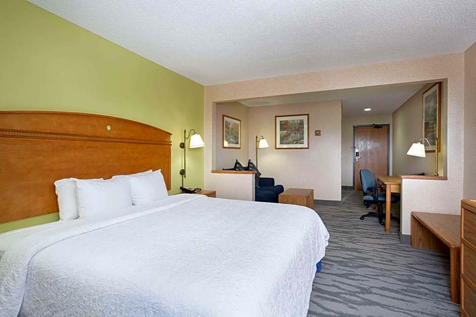 FairBridge Inn & Suites Thornton
