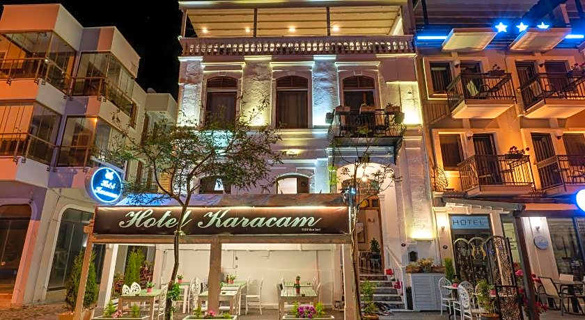 Hotel Karacam