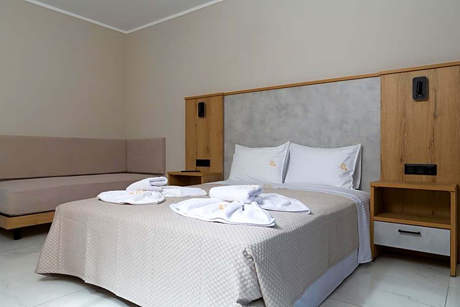 Sky View Suites Kefalonia