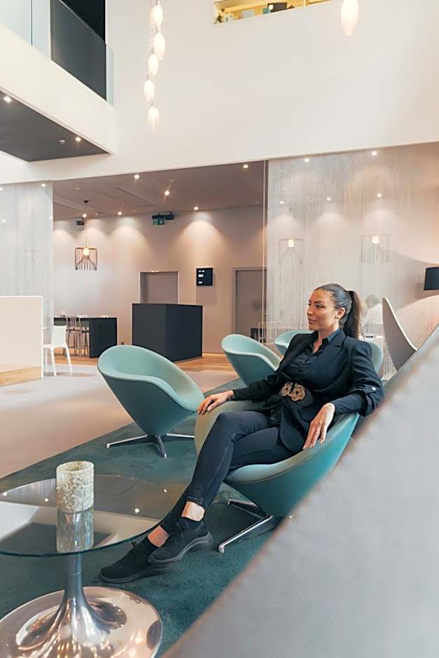 Trafo Hotel Baden
