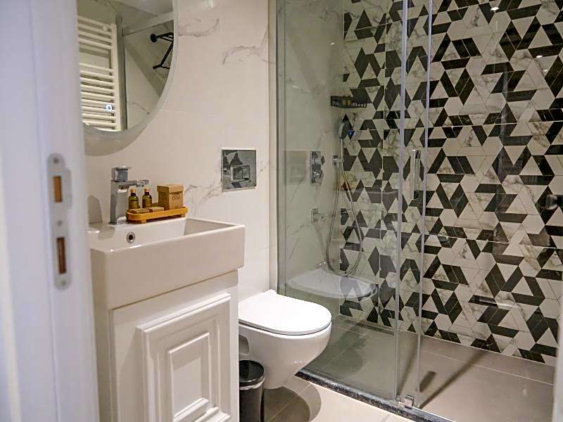 Palazzo Suit Karaköy