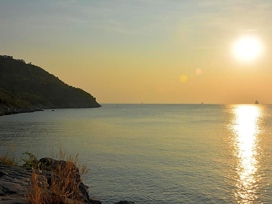 Big House Kohsichang