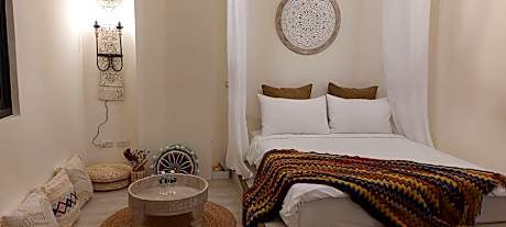 Summer Time Homestay