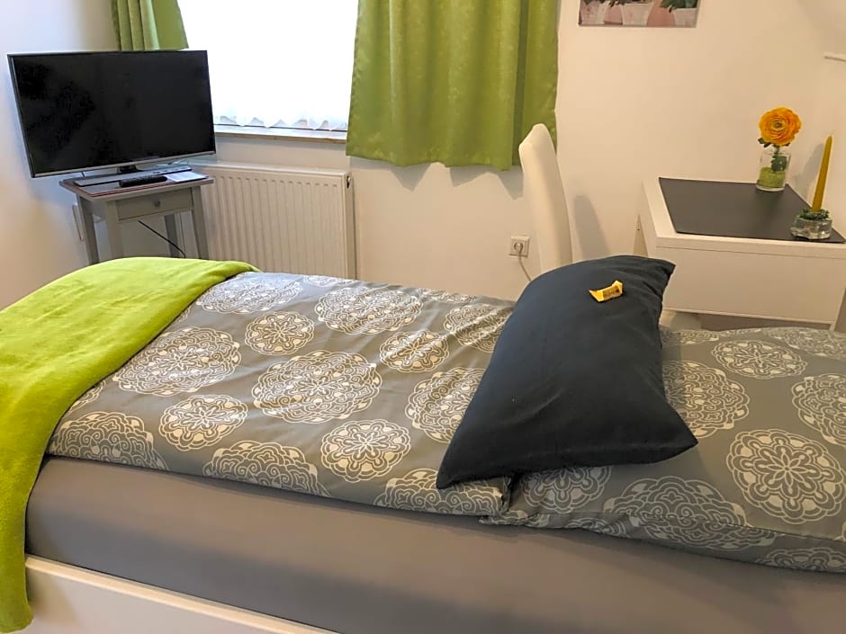 Messezimmer 4u