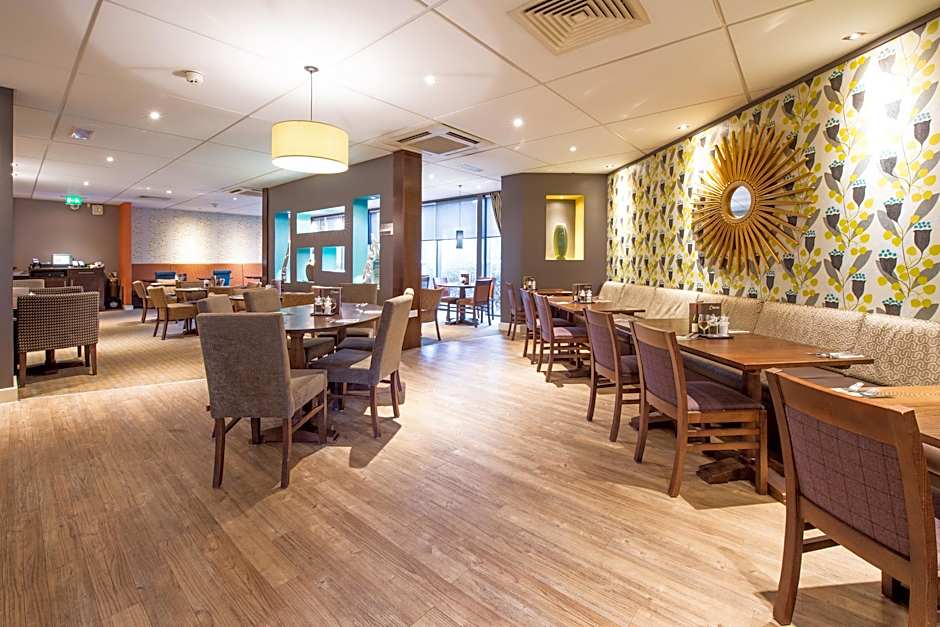 Tulip Inn Portsmouth 