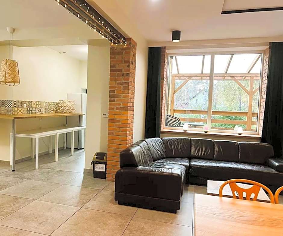 3 WIOSŁA Brzozowa Zatoka