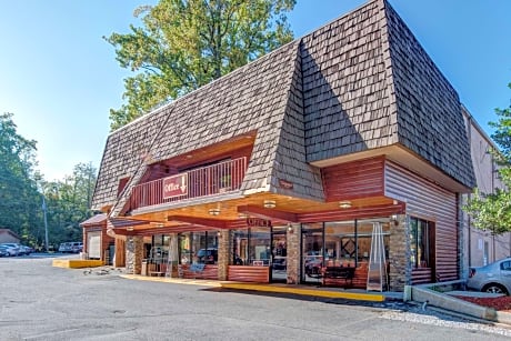 Quality Inn Creekside Gatlinburg