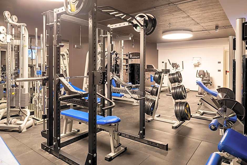 Relais Limonaia - Suites & Garden SPA