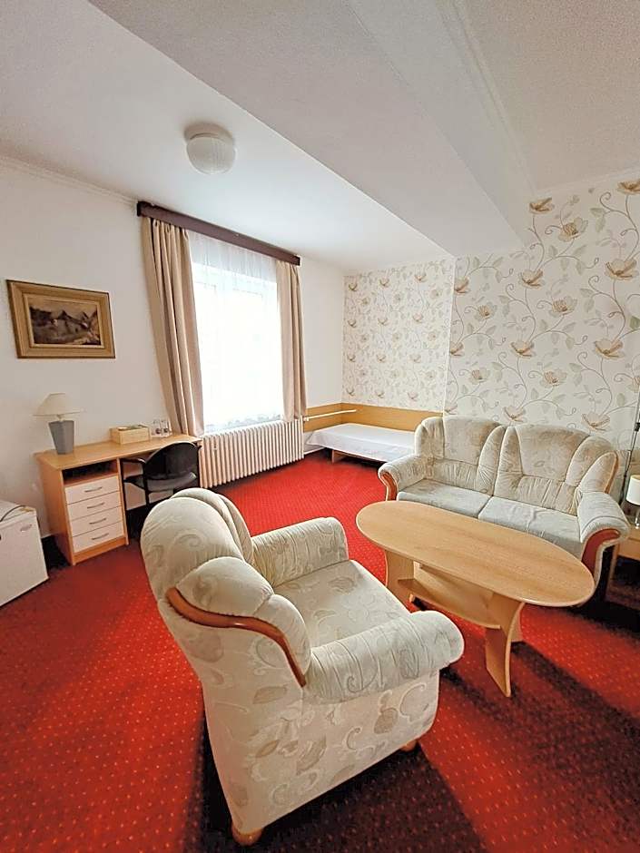 Hotel Grand