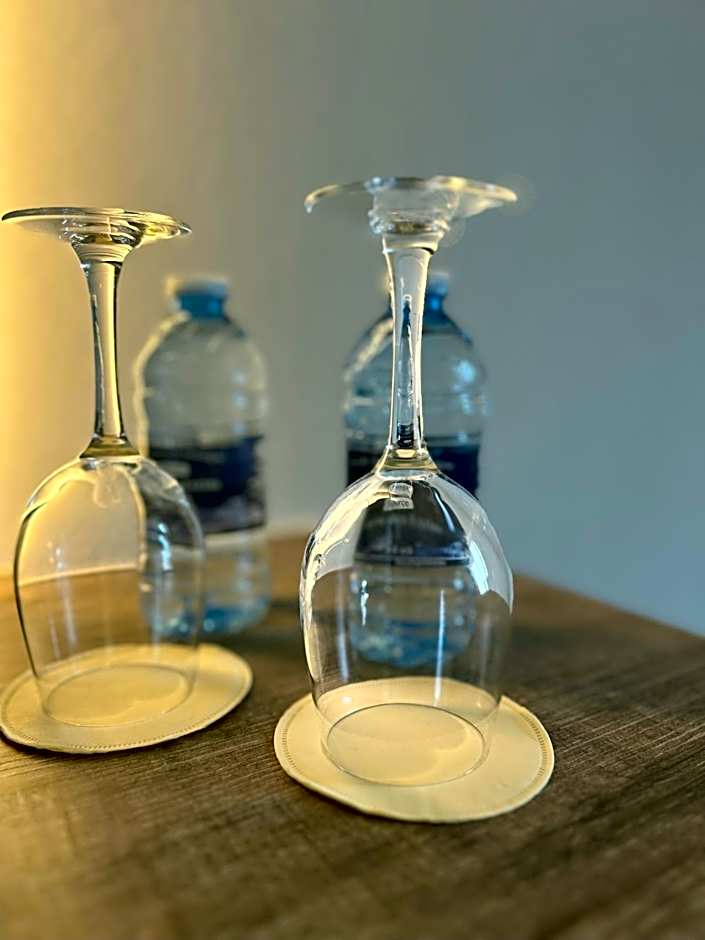 Hotel Restaurant Weinebrugge