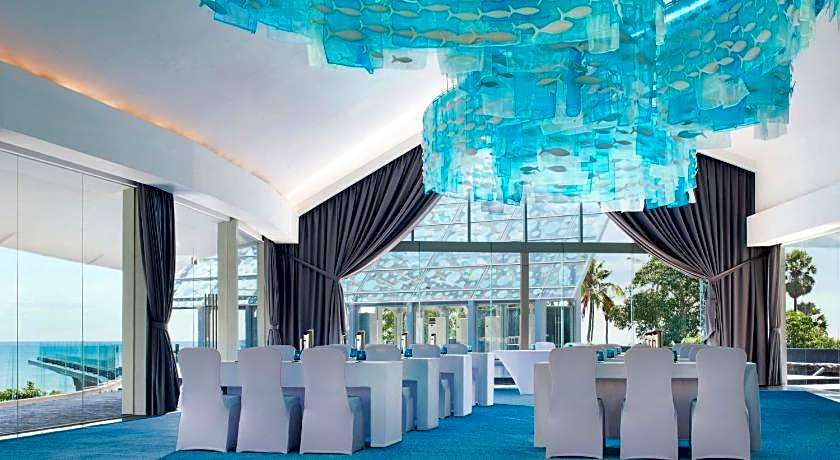 Le Meridien Bali Jimbaran