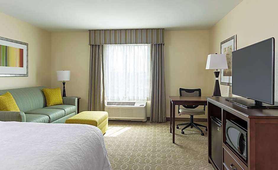 Hampton Inn By Hilton & Suites Philadelphia Montgomeryville