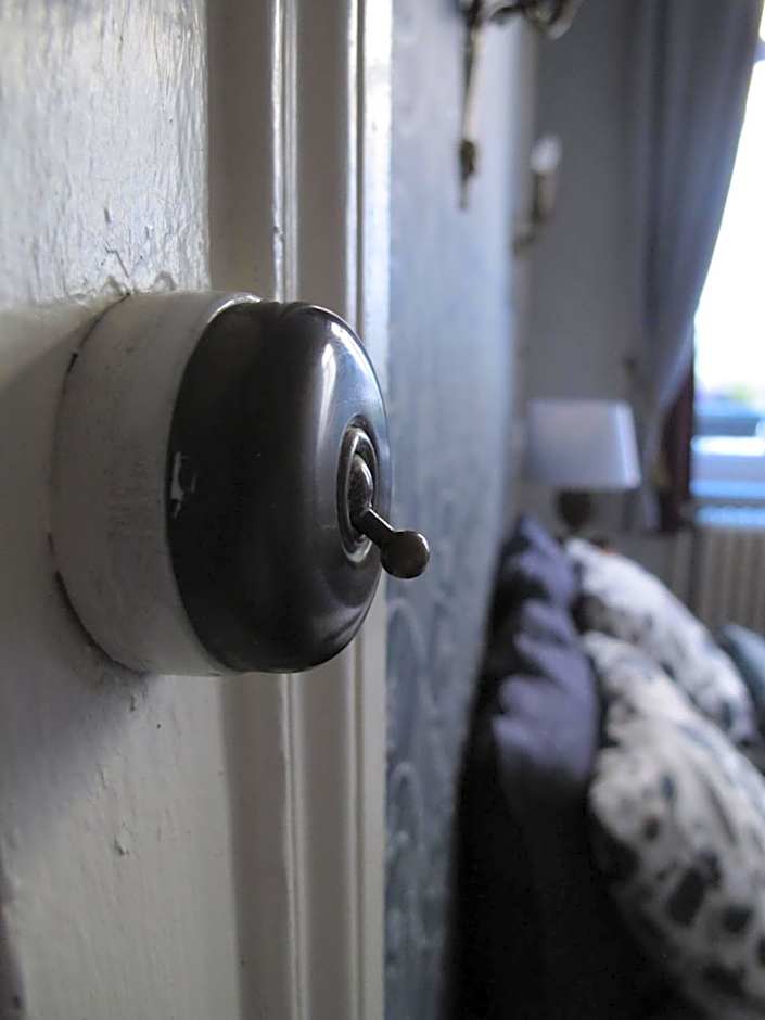 La Bourgogne en Ville