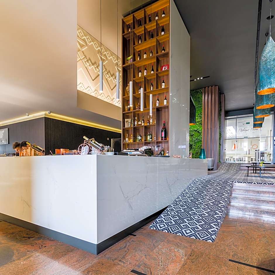 Unirea Hotel & Spa