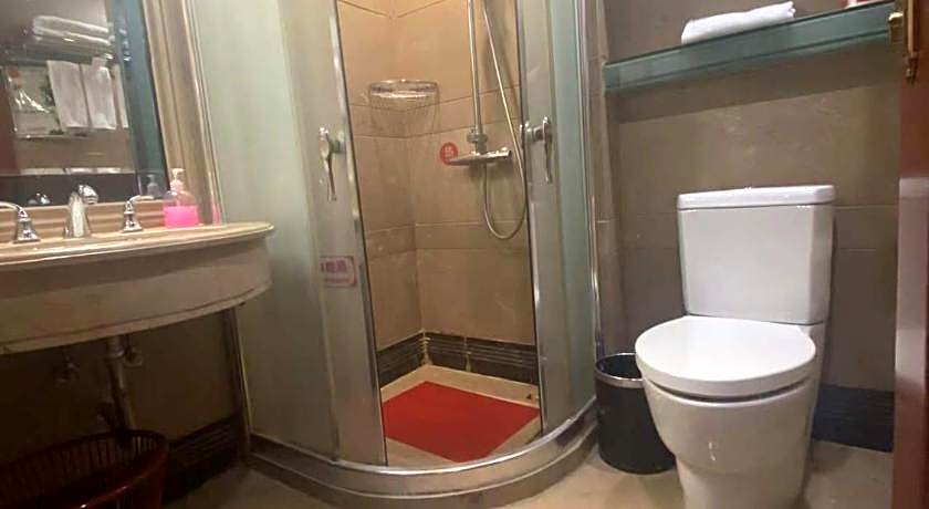 Guangzhou Hakka Apartment Beijing Road