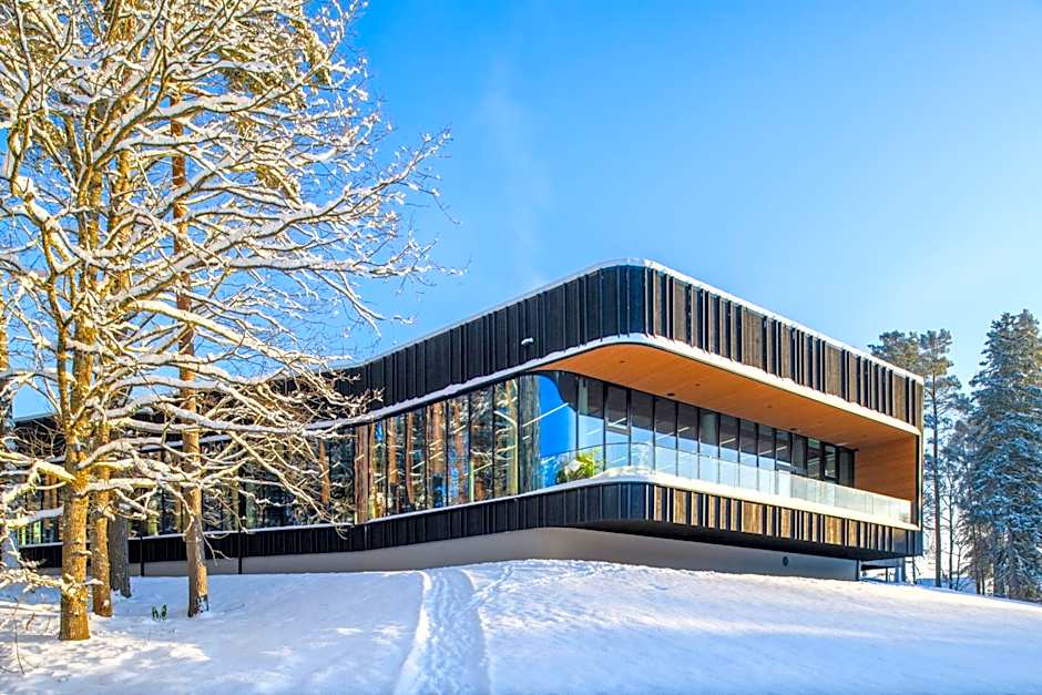 Tõrva Veemõnula Spaahotell