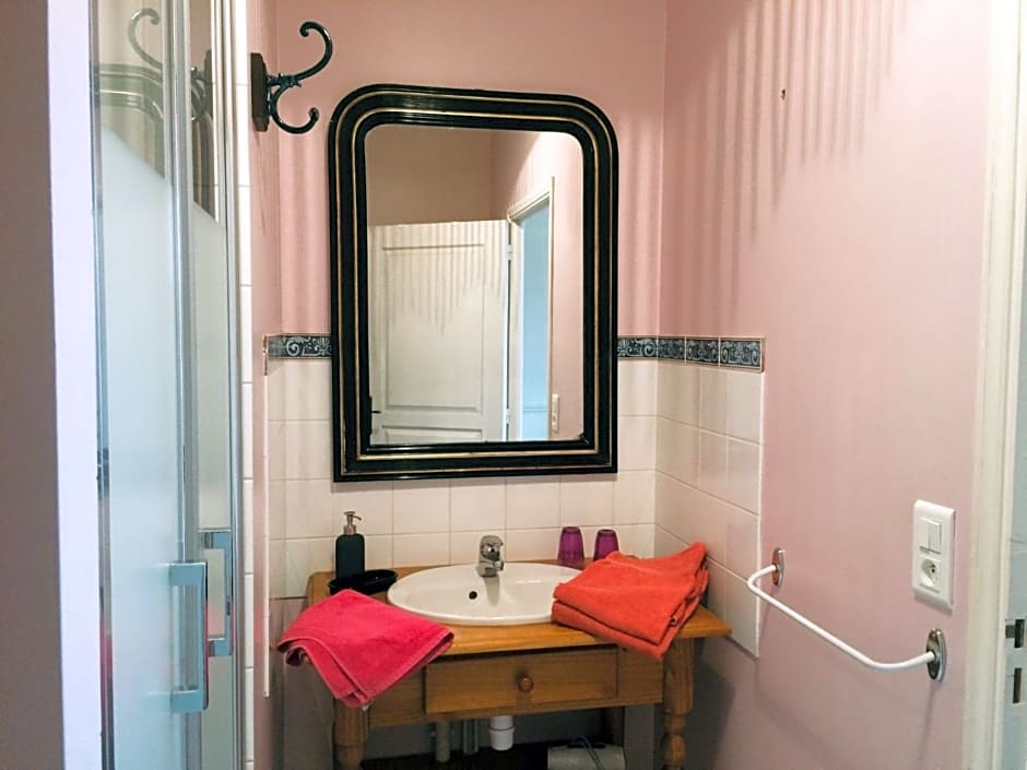 La Ferme de la Fosse Dionne