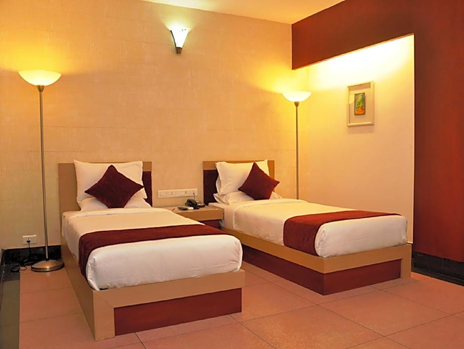 Olive Eva Hotel