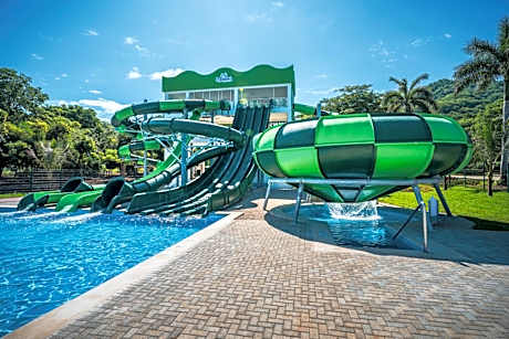 Riu Palace Costa Rica - All Inclusive