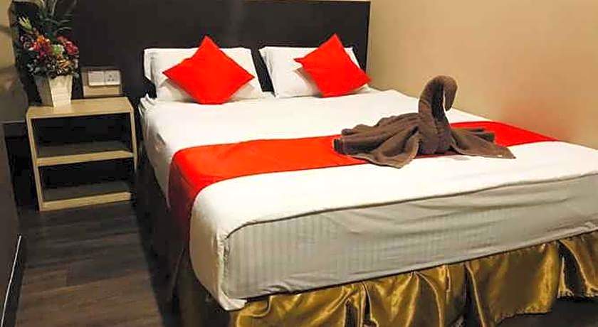 Highway Times Inn Ipoh