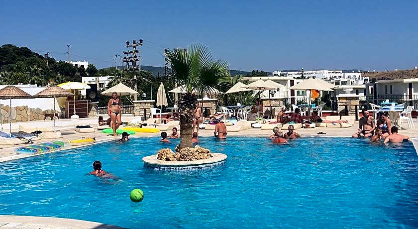 Sunpoint Hotel Bodrum