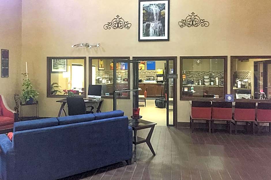 Comfort Inn Grain Valley