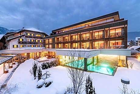 Hotel Restaurant Langgenhof