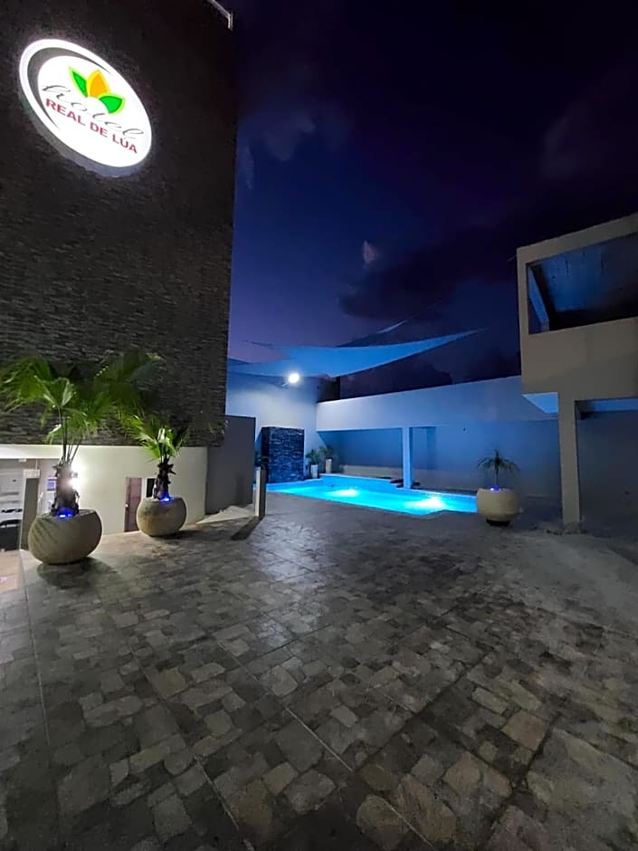 Hotel Real de Lua