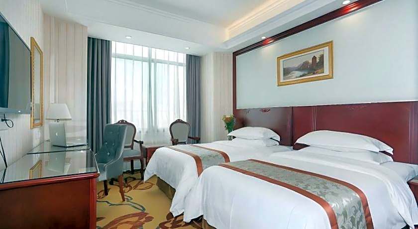 Vienna Classic Hotel Ningbo Xiangshan Wanda
