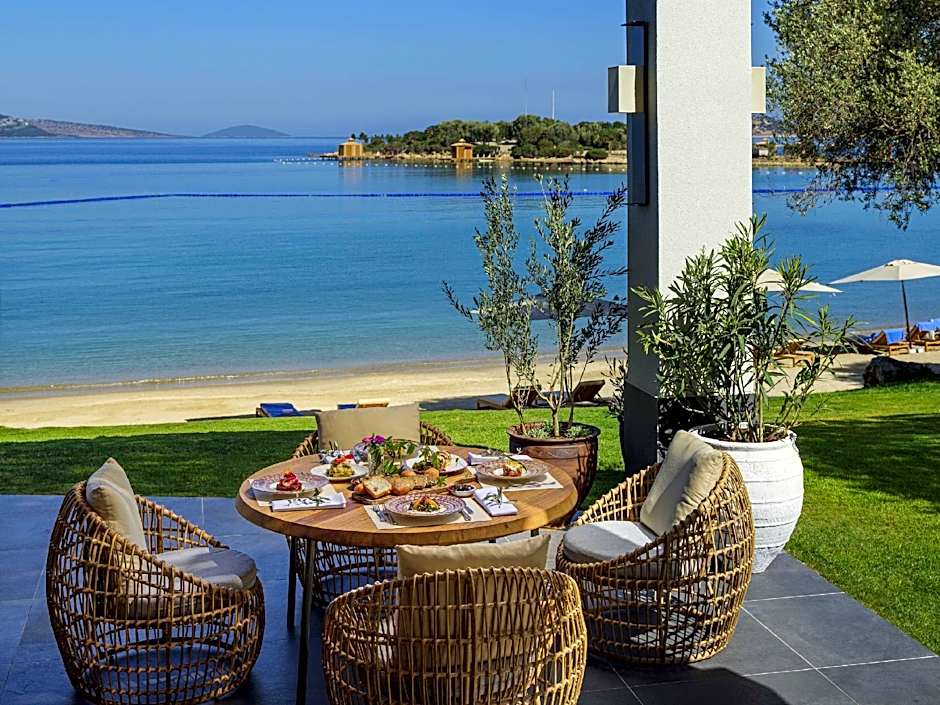 Rixos Premium Bodrum