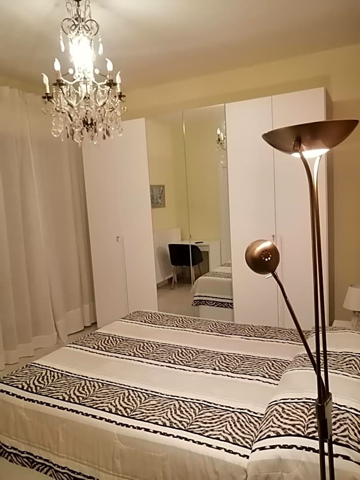 B&B Abruzzo Mare e Monti