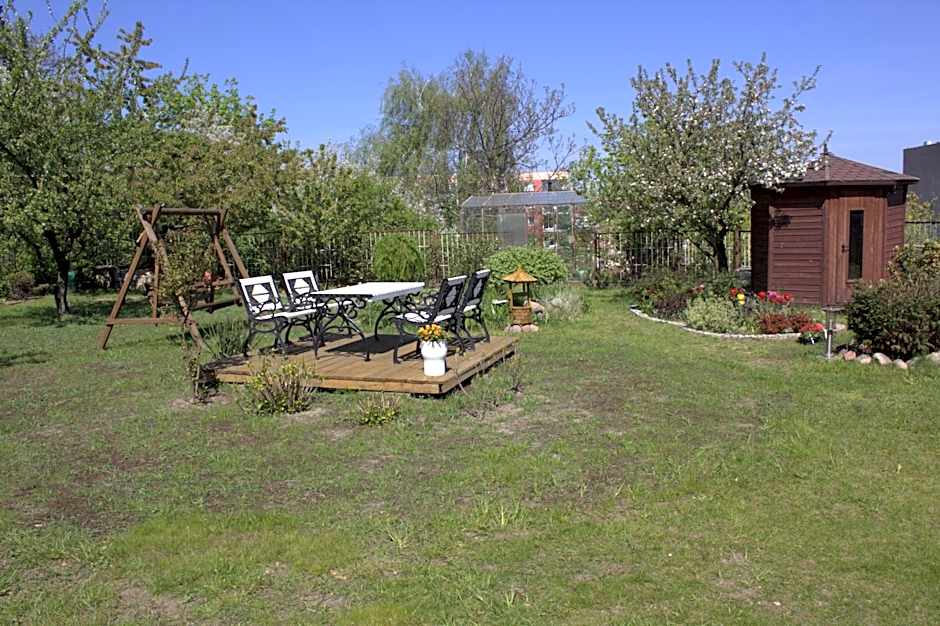 Villa Pan Tadeusz